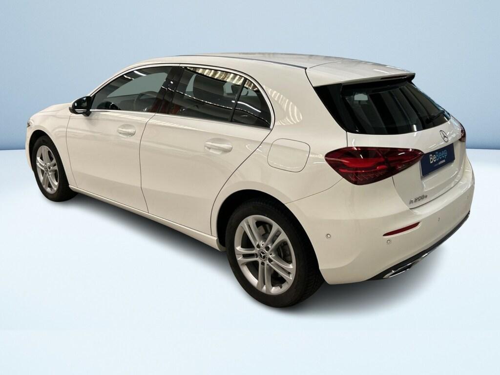 Mercedes Classe A 250 250 e Plug-In-Hybrid Advanced Progressive Speedshift DCT AMG 8G