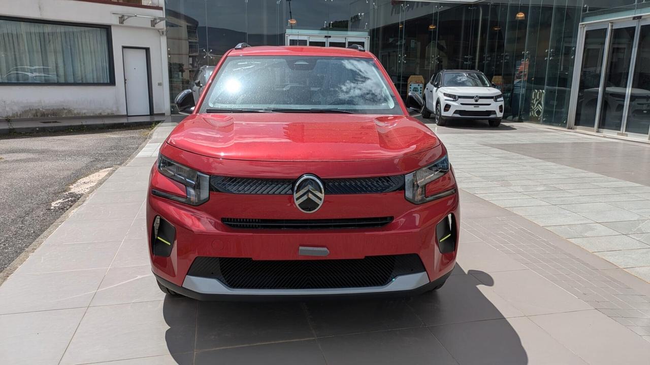 Citroen C3 100 MAX KM0