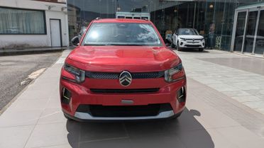 Citroen C3 100 MAX KM0