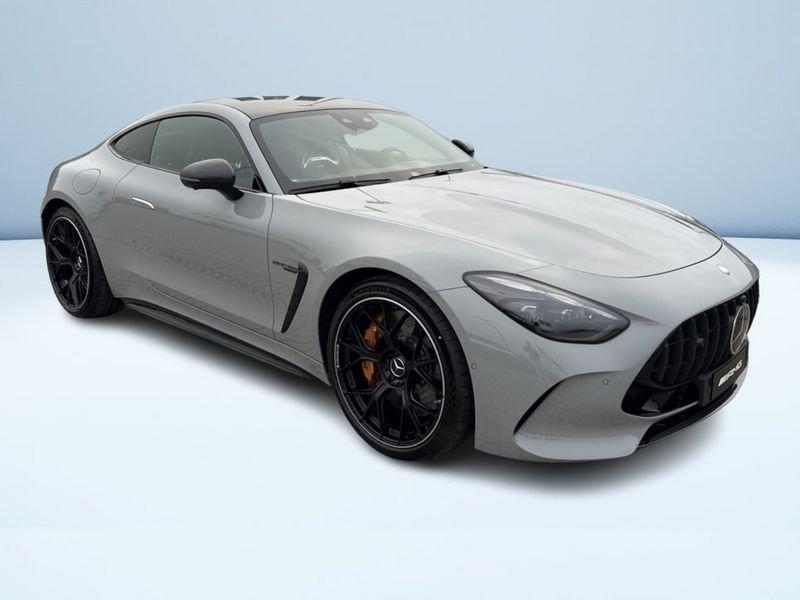 Mercedes-Benz AMG GT 63 AMG 4Matic+ Premium Plus