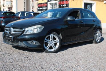 Mercedes-benz A 180 CDI Sport