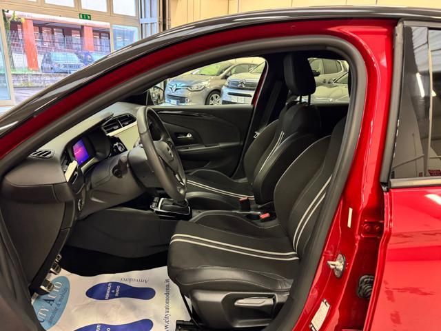 OPEL Corsa 1.2 100 CV GS