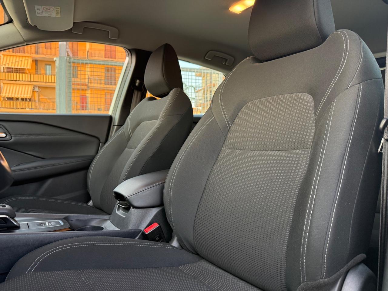 Nissan Qashqai MHEV 158 CV Xtronic Business 2023