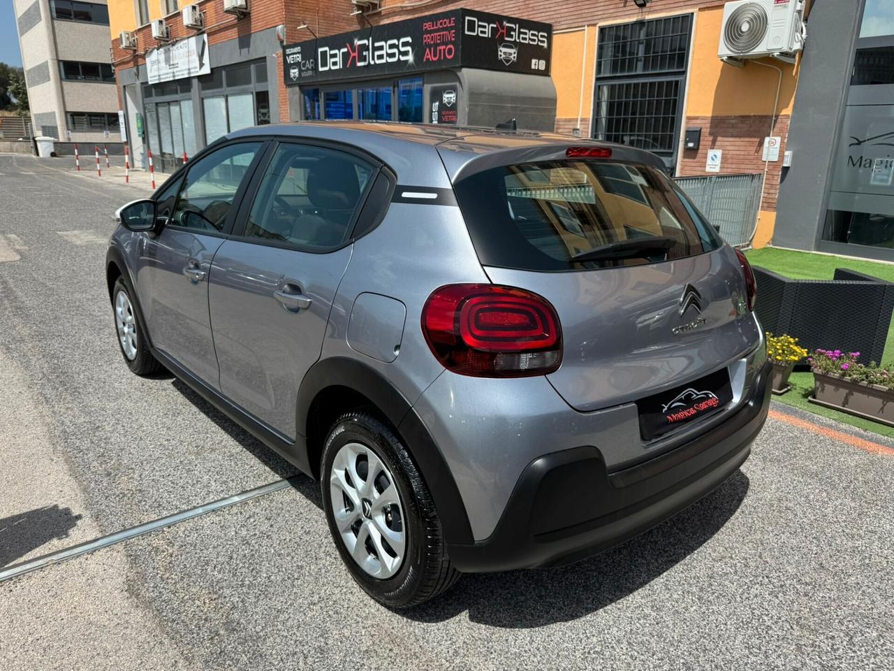 Citroen C3 PureTech 83 S&S You