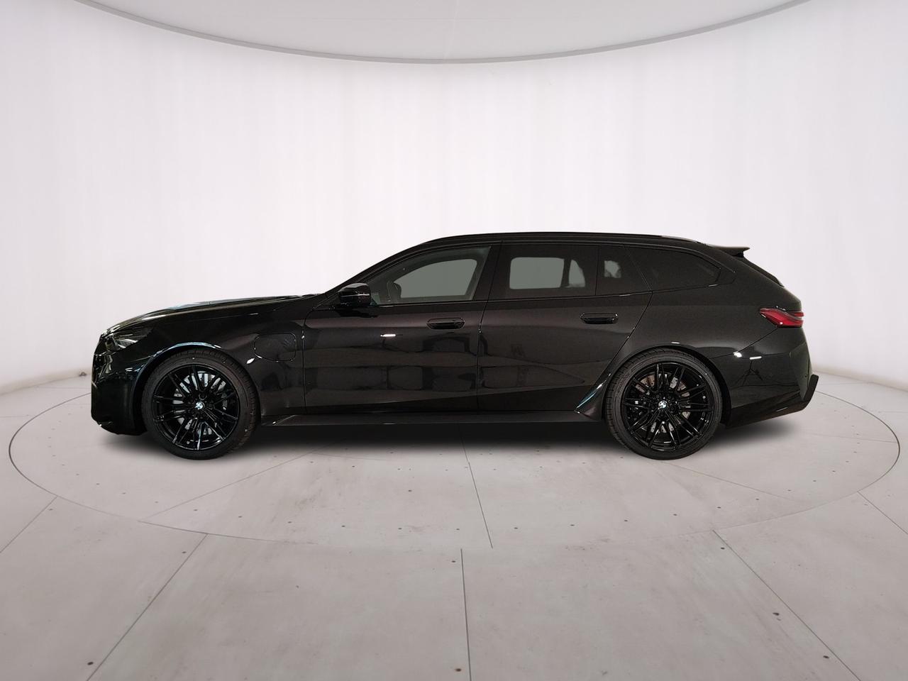 BMW Serie 5 M5 Touring
