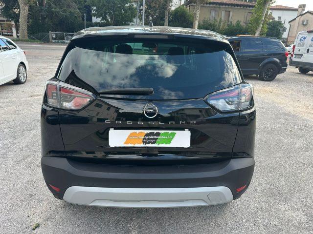 OPEL Crossland 1.5 ECOTEC D 110 CV Start&Stop Elegance