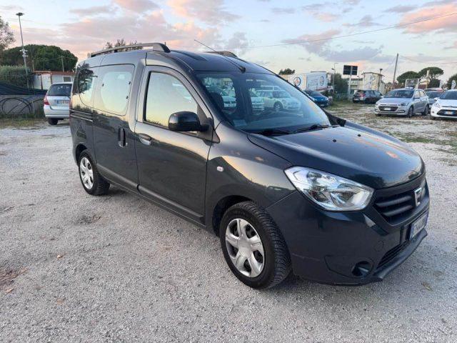 DACIA Dokker 1.5 dCi 8V 90CV Serie Limitata Trasversale