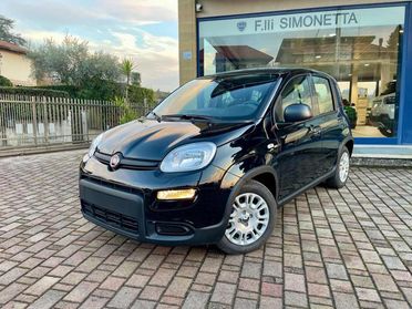 FIAT Panda 1.0 FireFly S&S Hybrid - KM0