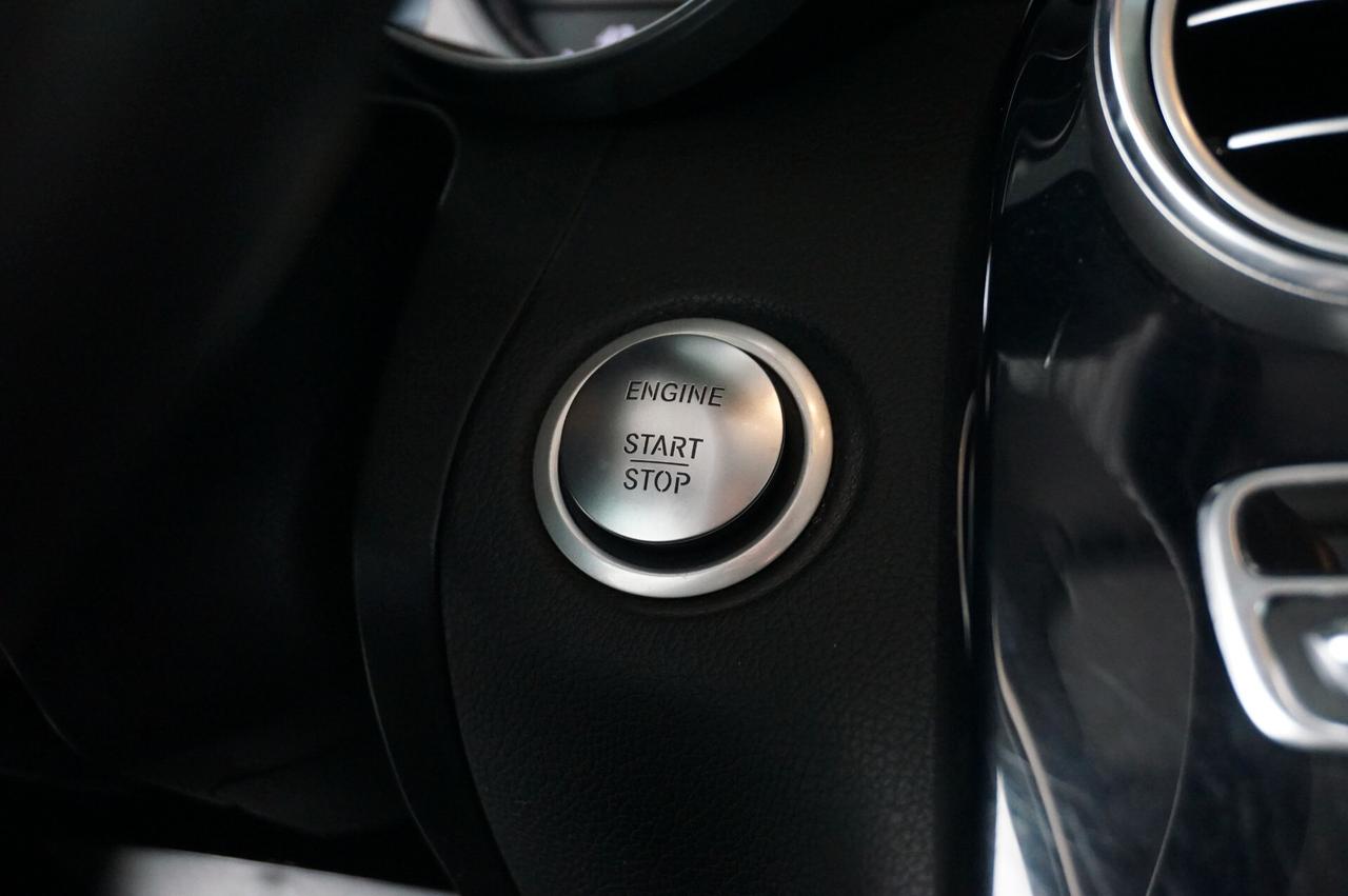 Mercedes-benz GLC 250 d 4Matic Coupé Sport