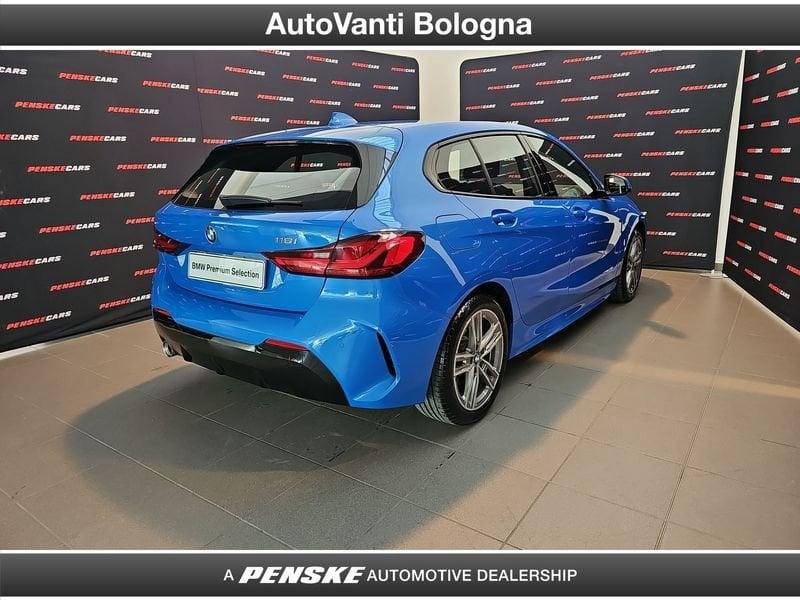 BMW Serie 1 118i 5p. Msport