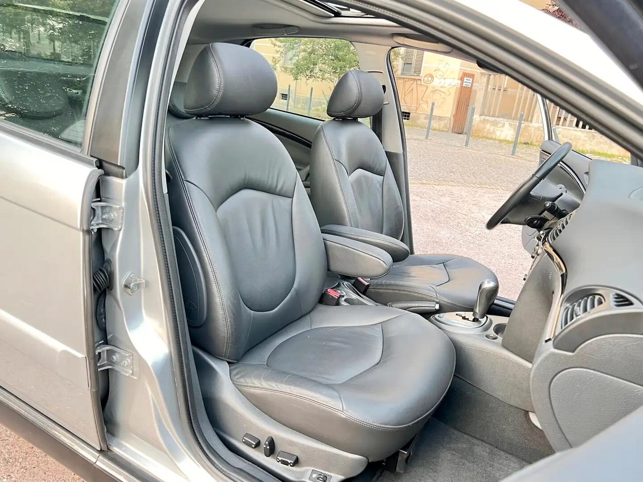 Citroen C5 3.0 V6 24V aut. Executive