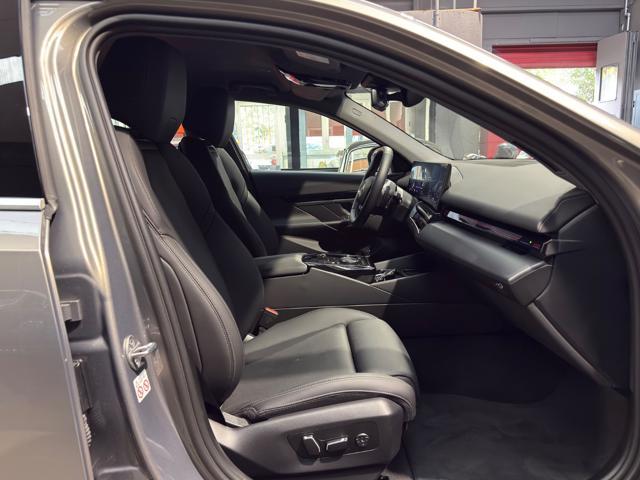 BMW 520 D 48V xDrive Touring