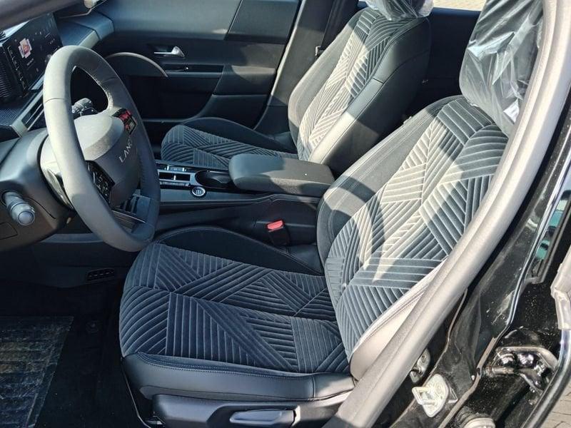 Lancia Ypsilon Ypsilon 1.2 mhev LX 110cv e-dct