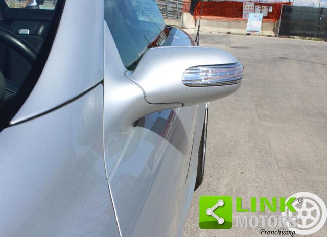 MERCEDES-BENZ SLK AMG SLK 55 V8 360 CV 7G-TRONIC