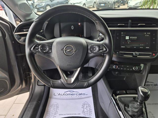 OPEL Corsa 1.5 D 100 CV Elegance