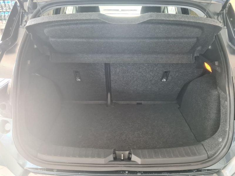 Nissan Micra IG‐T 100 N-Tec