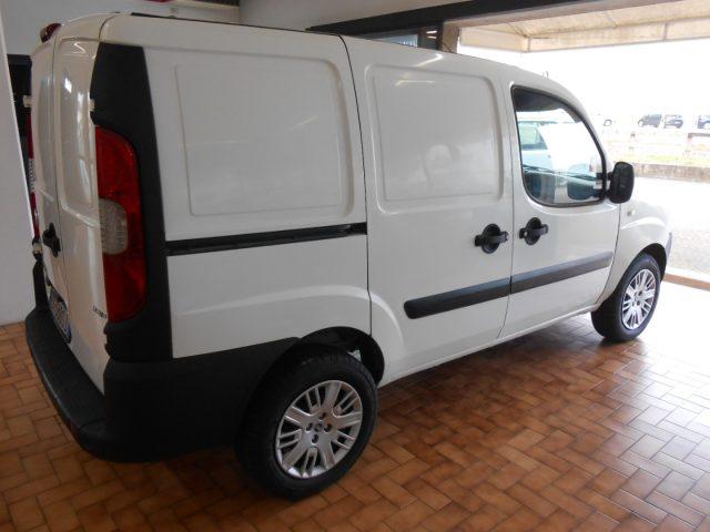 FIAT Doblo Doblò 1.3 MJ PC-TN motore km 60000!