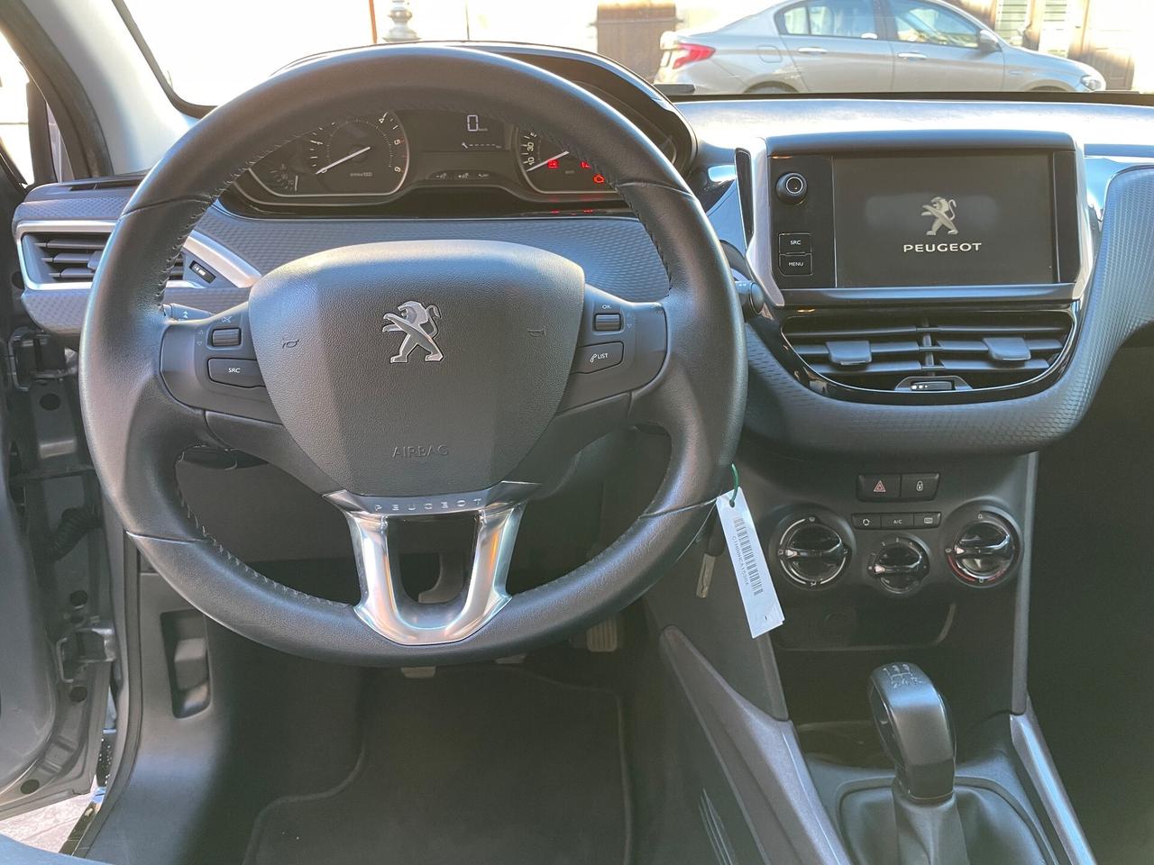 Peugeot 2008 BlueHDi 75 CV Active DA NEOPATENTATI