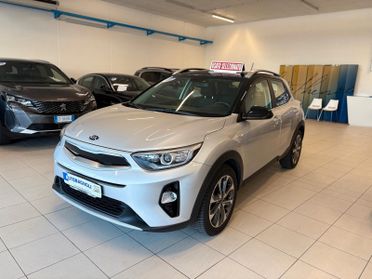 Kia Stonic STYLE 1.4 MPI 100 CV 6mt UNICO PR.