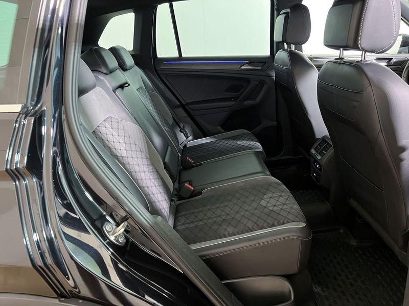 Volkswagen Tiguan Tiguan 2.0 tdi R-Line 150cv dsg