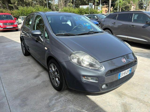 FIAT Punto 1.3 MJT II 75 CV