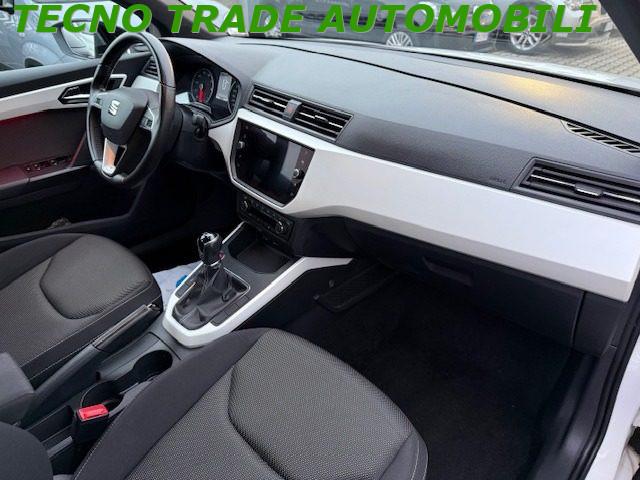 SEAT Arona 1.0 EcoTSI XCELLENCE