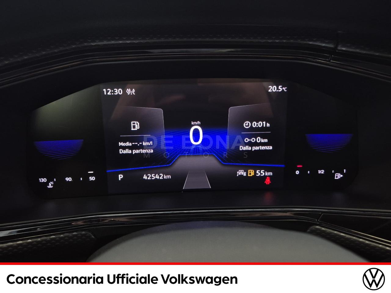 Volkswagen T-Cross 1.0 tsi sport 110cv dsg