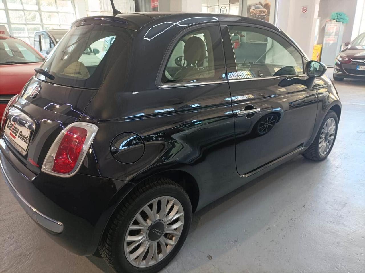 Fiat 500 1.2 Lounge - 2015 DISTR NUOVE