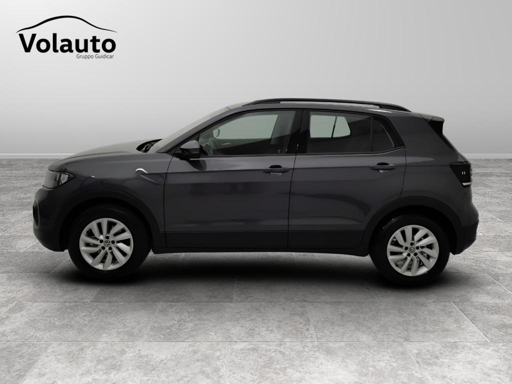 VOLKSWAGEN T-Cross 2019 - T-Cross 1.0 tsi Style 110cv dsg