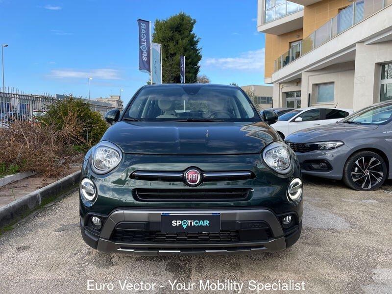 FIAT 500X 1.3 MultiJet 95 CV Business