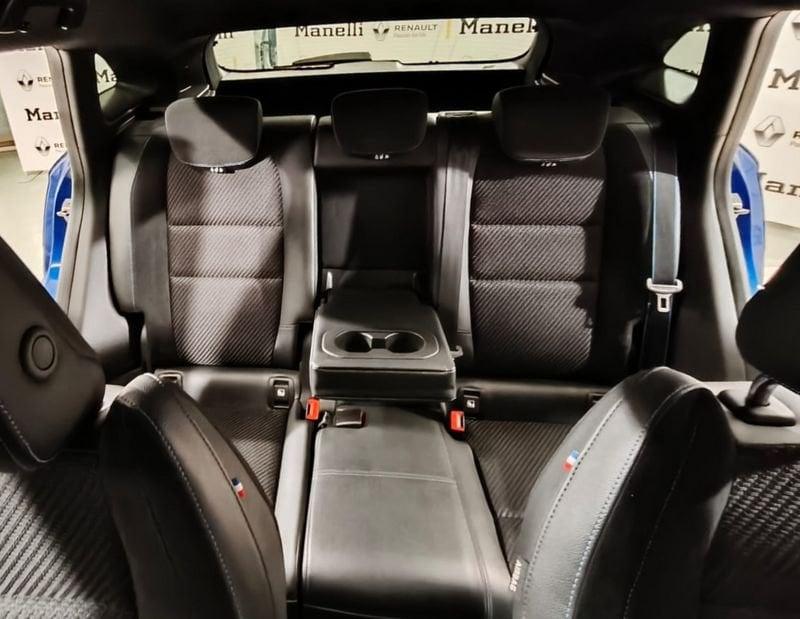 Renault Austral Iconic Esprit Alpine 200cv auto rif.GV387