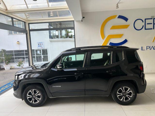 JEEP Renegade 1.6 Mjt DDCT 120 CV Limited tua da ?179,00 mensili