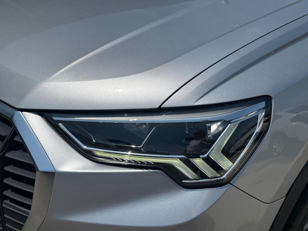 Audi Q3 35 TDI S TETTO AUTOMATICA NUOVA