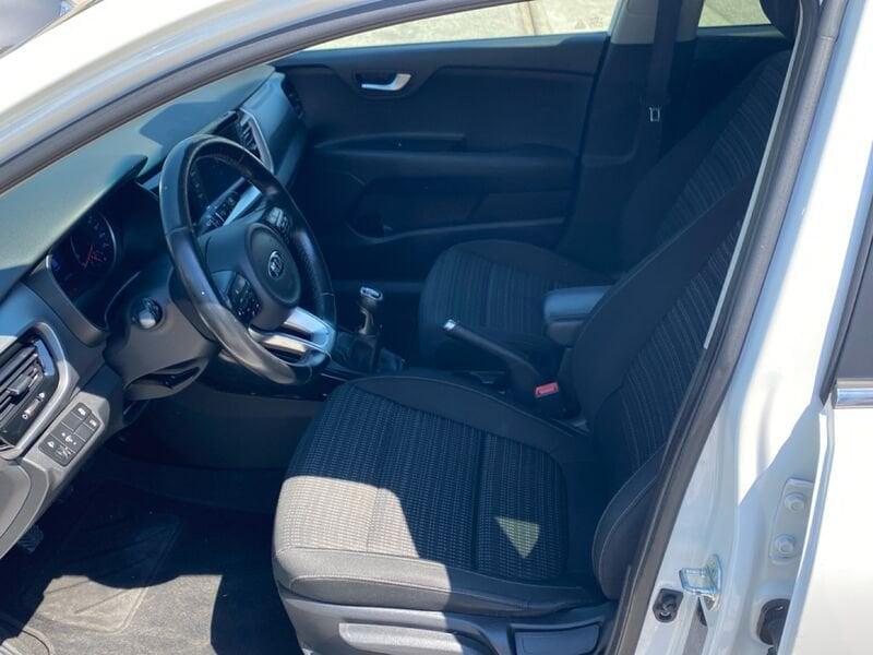 Kia Stonic 1.6 CRDI STYLE