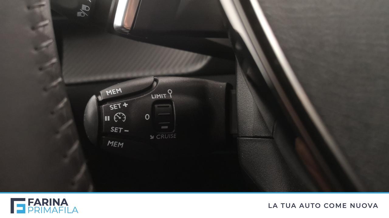 PEUGEOT 2008 II 2020 - 2008 1.2 PURETECH ALLURE 130CV EAT8