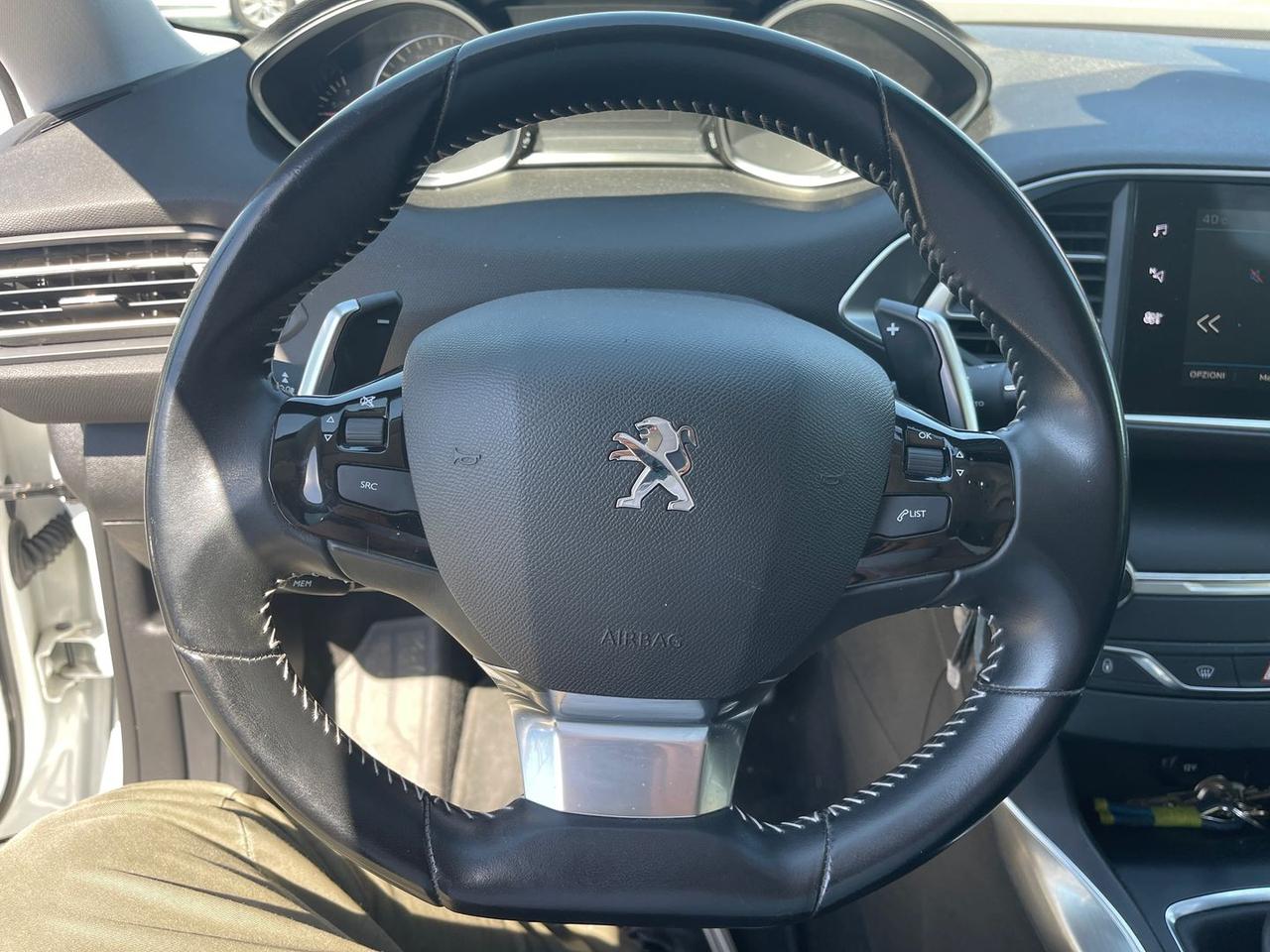 Peugeot 308 Allure 1.5 Blue HDI 130 * PROMO #11040