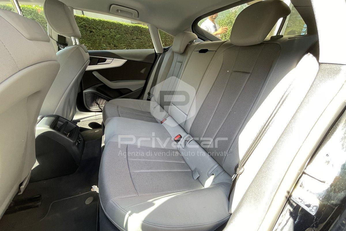 AUDI A5 SPB 2.0 TDI 190 CV S tronic Business