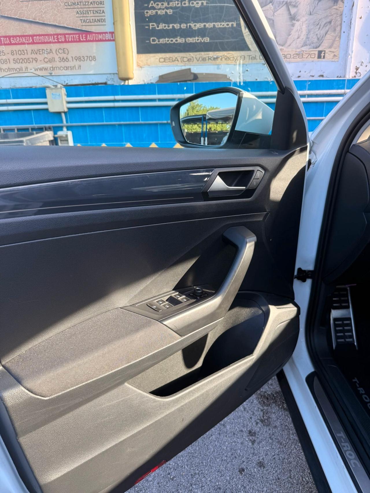 Volkswagen T-Roc 2.0 TDI SCR 4MOTION Advanced BlueMotion Technology