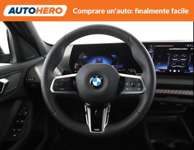 BMW 118 d MSport