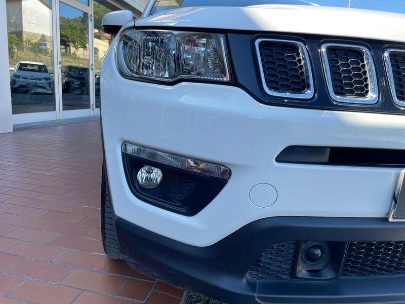 Jeep Compass Compass 1.6 Multijet II 2WD Business