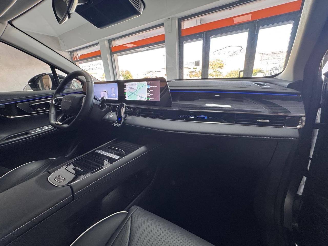 Omoda Omoda 5 Premium 1.6 T GDI #7485