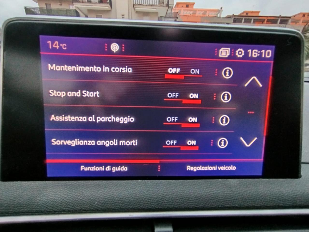 Peugeot 3008 BlueHDi 150 S&S GT Line