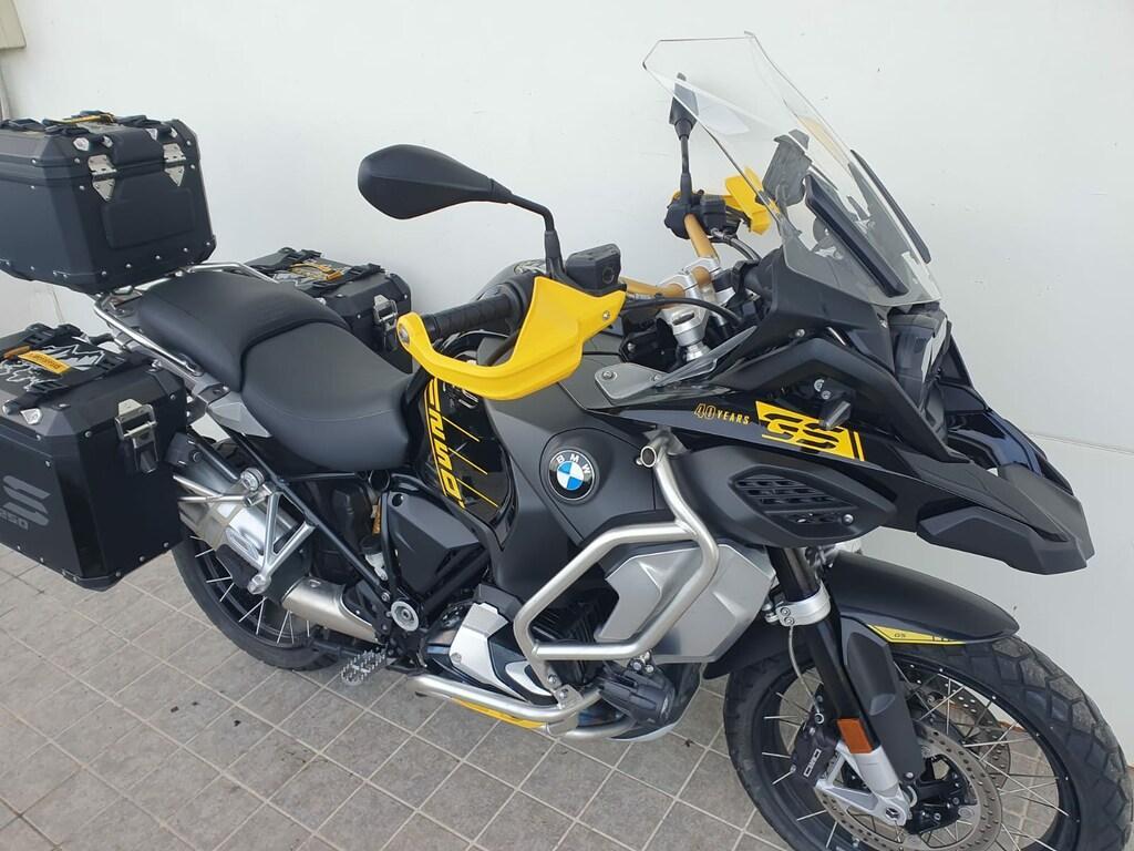 BMW r 1250 gs Adventure Edition 40 Years Abs my21