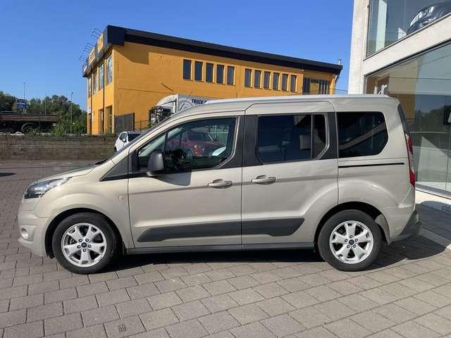 Ford Tourneo Connect 1.5 TDCi 120 CV Plus