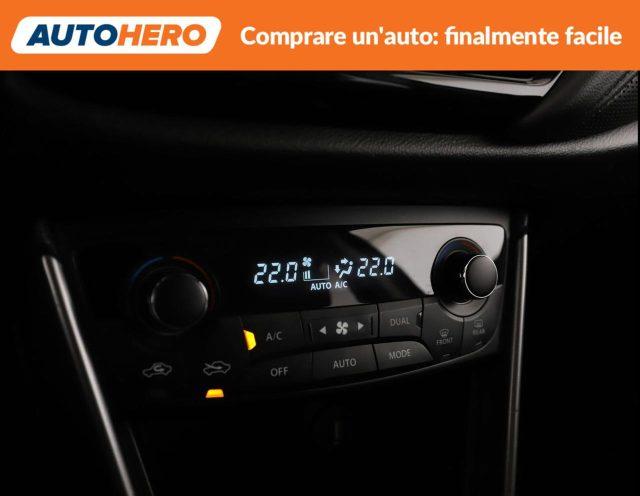 SUZUKI S-Cross 1.4 Hybrid Top