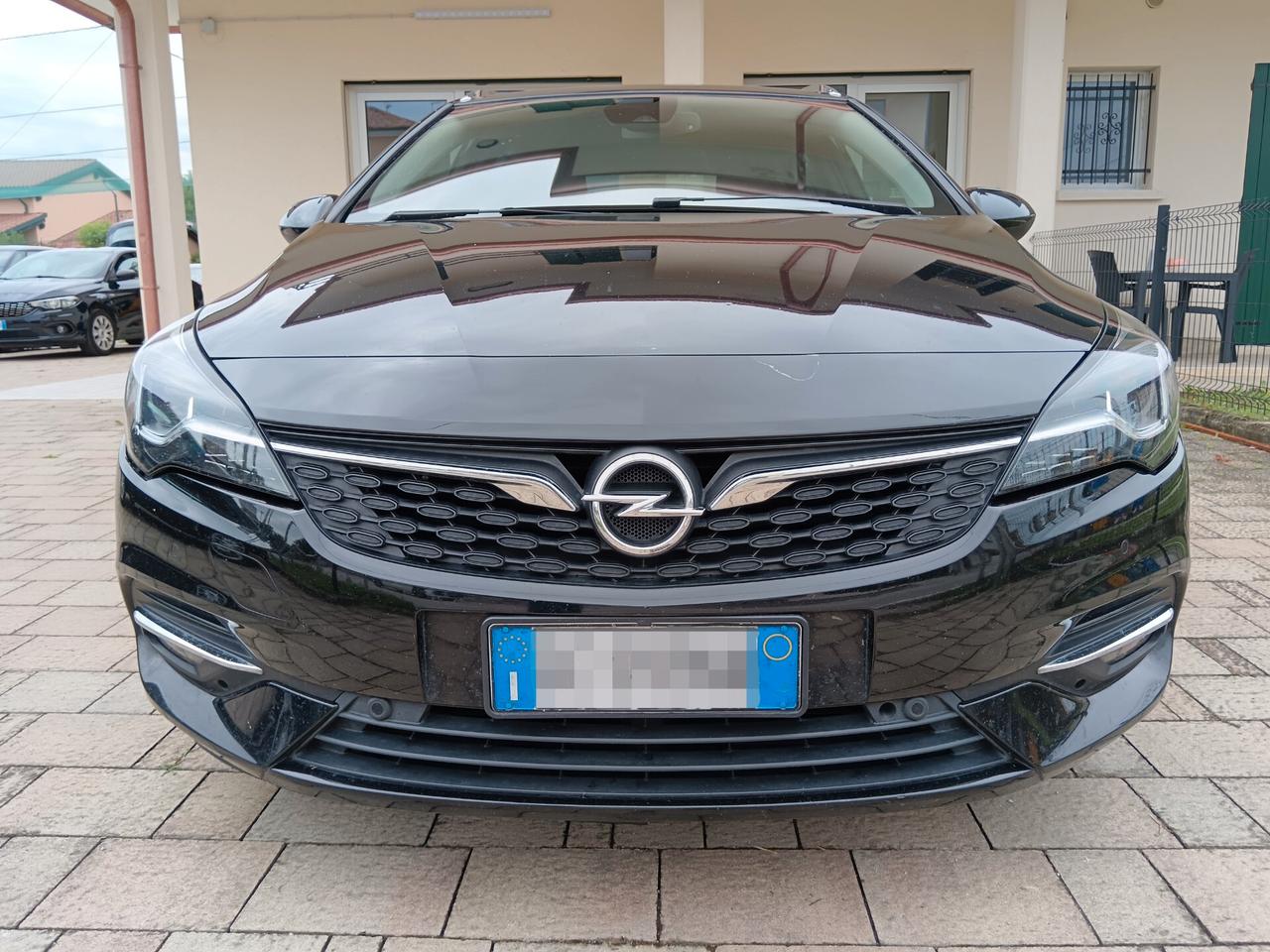 Opel Astra 1.5 CDTI 122 CV S&S Sports Tourer GS Line
