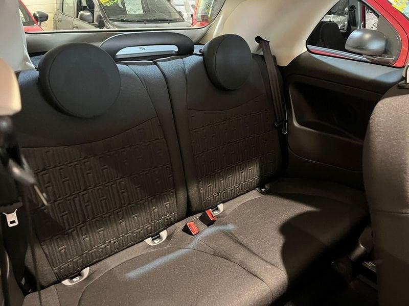 FIAT 500C 500 C 1.0 Hybrid