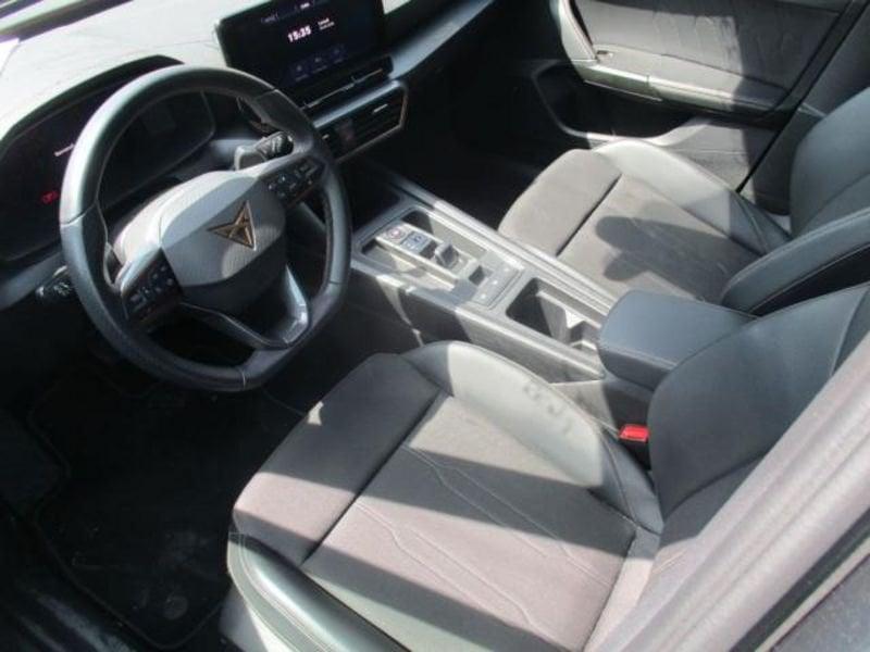 CUPRA Formentor Formentor 1.5 tsi 150cv dsg