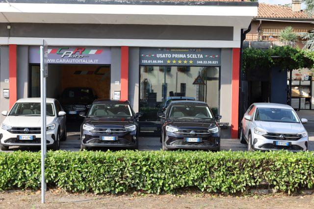 VOLKSWAGEN Taigo 1.0 TSI 95CV Life NEOPATENTATI Navi ACC Radar LED