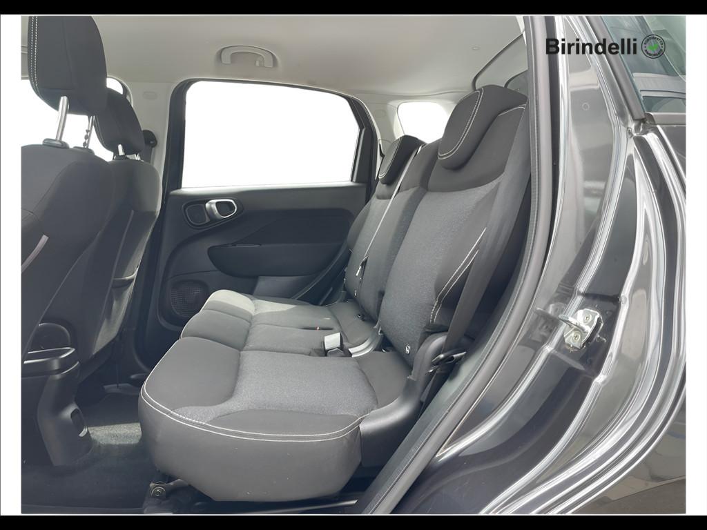 FIAT 500L - 500L 1.4 95 CV Lounge